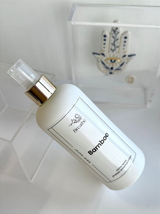 Home Spray Mood | Bamboo