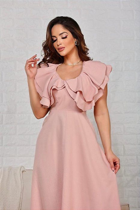 Vestido Us