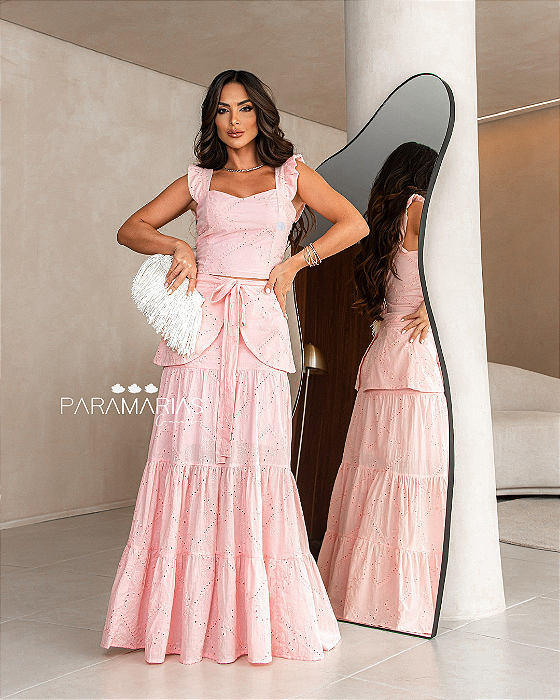 Conjunto Mikonos