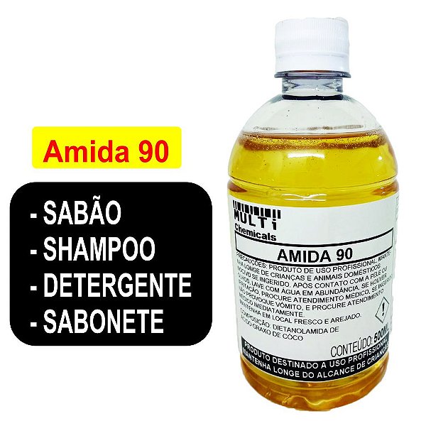 Amida 90 - 500G