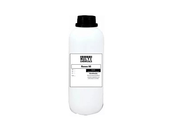 Renex 95% - 100ML