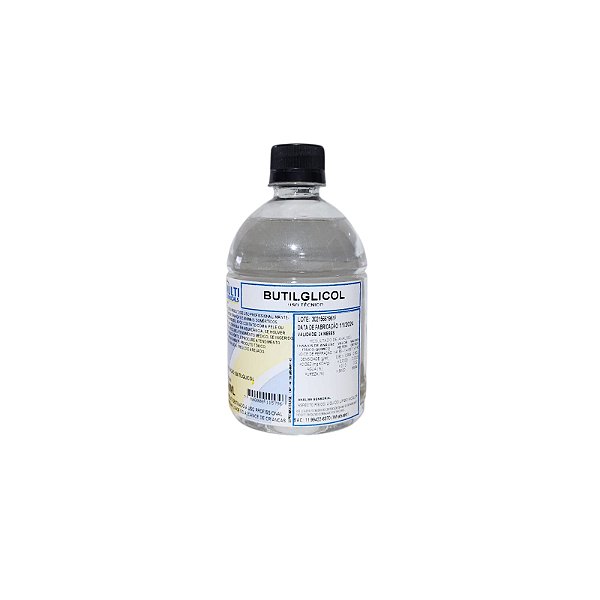 Butilglicol - 500ml