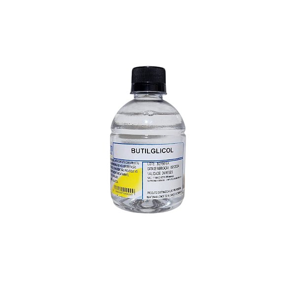 Butilglicol - 250ml