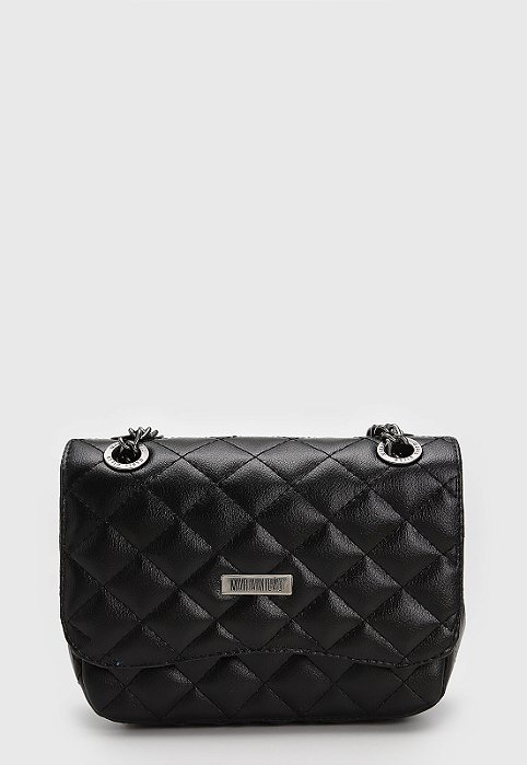 BOLSA PEQUENA PRETA