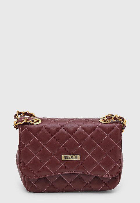 BOLSA PEQUENA BORDÔ