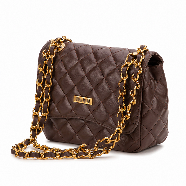 BOLSA PEQUENA CAFÉ