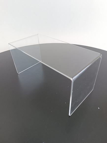 Suporte em Acrílico para Doces e Lembrancinhas Grande