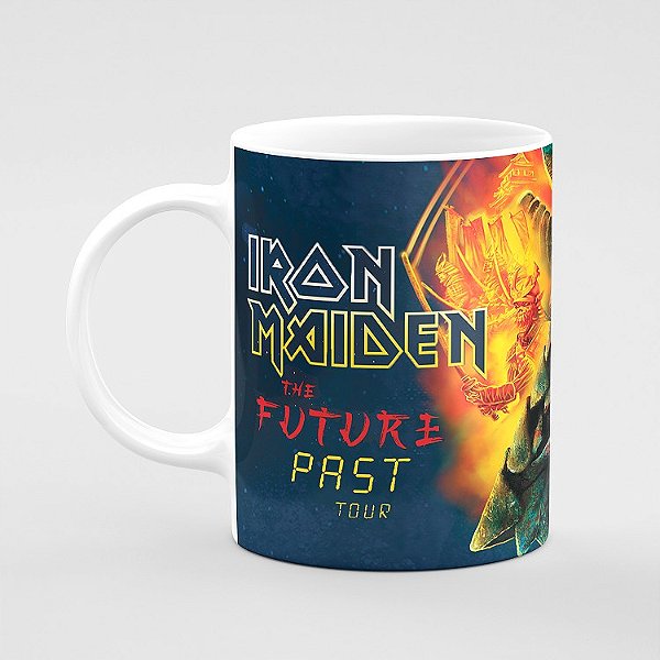 The Future Mug Past