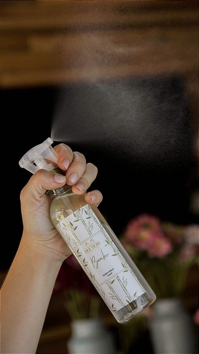 HOME SPRAY BAMBU 240ML