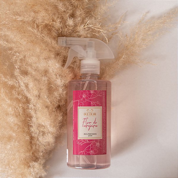 Água Perfumada Flor de Cerejeira 500ml