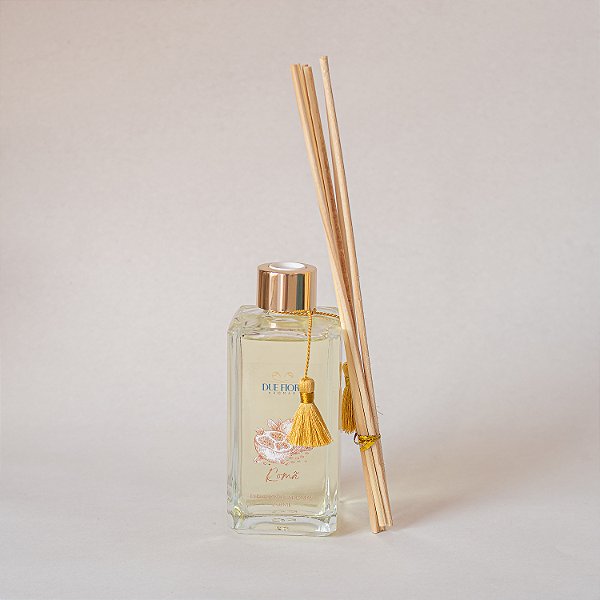 DIFUSOR DE AMBIENTE ROMÃ 240ML