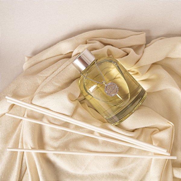 Difusor Chá Branco 240ml