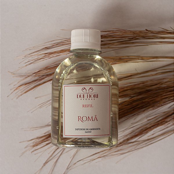 Refil Difusor Romã 240ml