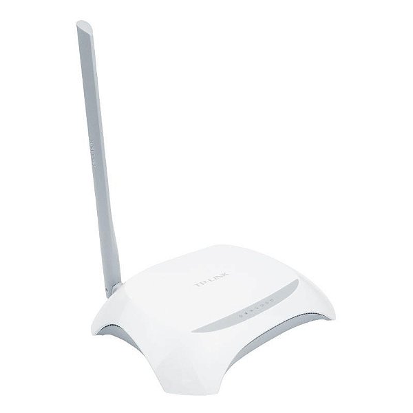Roteador Wireless N 150mbps TL-WR720N TP-Link - [RECONDICIONADO]