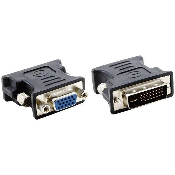 Adaptador DVI-I para VGA EVGA