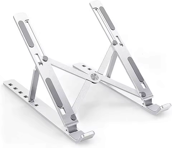 Suporte para Notebook em Alumínio