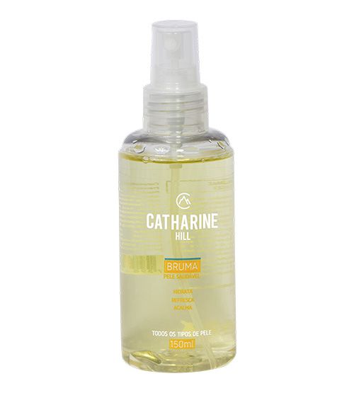 BRUMA HIDRATANTE - SELF CARE - 150ml - CATHARINE HILL