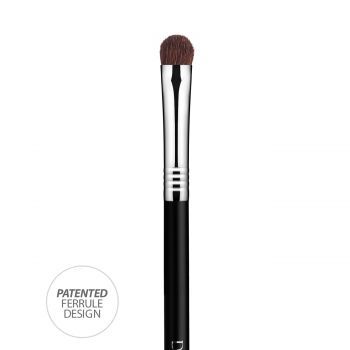 O152- PINCEL APLICAÇÃO SOMBRAS- MÉDIO - DAYMAKEUP