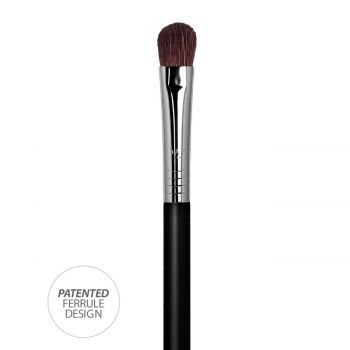 O157 - PINCEL APLICAÇÃO SOMBRAS - PEQUENO - DAYMAKEUP