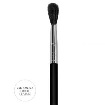 O141 - PINCEL ESFUMAR CERDAS LONGAS MID - DAYMAKEUP