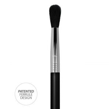O144 - PINCEL ESFUMADO CERDAS LONGAS - DAYMAKEUP