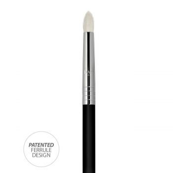 O130 - PINCEL CANETA CÔNICO PEQUENO PRECISO - DAYMAKEUP