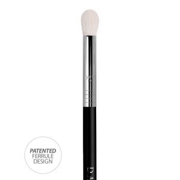 O125 - PINCEL CHATO ESFUMADO - DAYMAKEUP