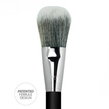 F02 - PINCEL GRANDE PÓ SOFT - DAYMAKEUP