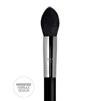 F12 - PINCEL CÔNICO PEQUENO - DAYMAKEUP