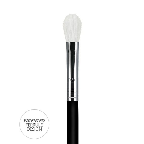 O127 - PINCEL ESFUMAR - BLENDING EYESHADOW BRUSH - DAYMAKEUP