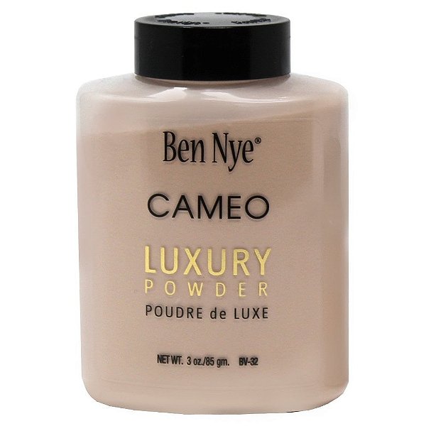 LUXURY POWDER CAMEO - 85g - BEN NYE