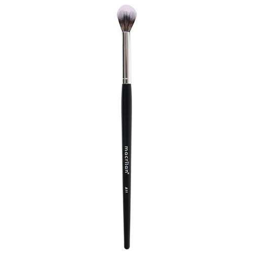 A11 - PINCEL OVAL PARA SOMBRA - LINHA MAX - MACRILAN