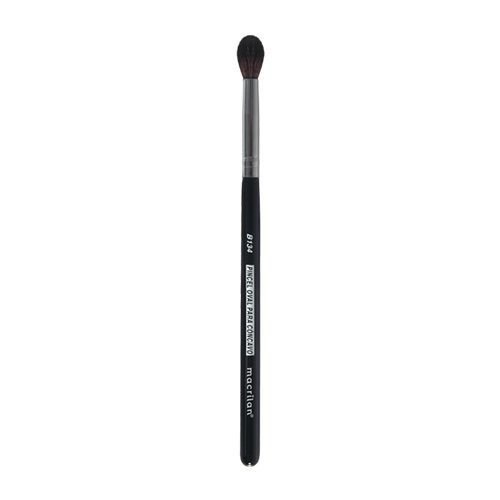 B134 - PINCEL OVAL PARA CÔNCAVO - LINHA B - MACRILAN
