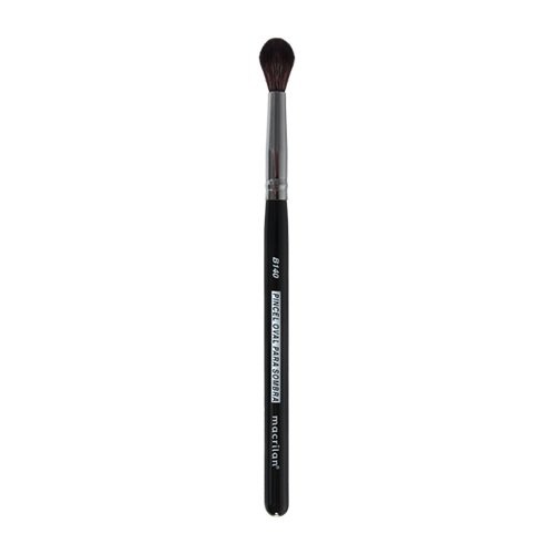 B140 - PINCEL OVAL PARA SOMBRA - LINHA B - MACRILAN