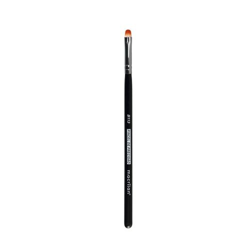 B113 - PINCEL DE PRECISÃO PARA OLHOS - LINHA B - MACRILAN