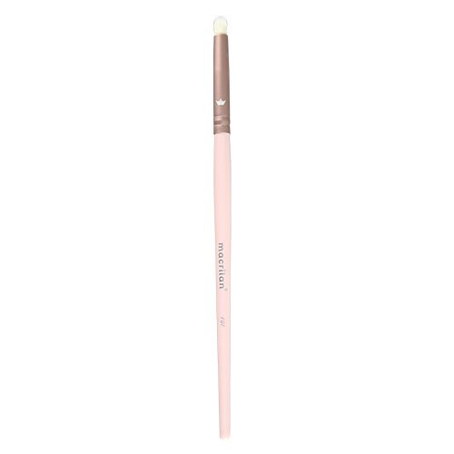 F07 - PINCEL DE PRECISÃO PARA SOMBRA - LINHA BFF - MACRILAN