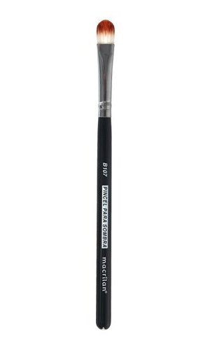 B107 - PINCEL PARA SOMBRA - LINHA B - MACRILAN