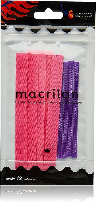 PROTETOR DE PINCÉIS (AC-01) - MACRILAN
