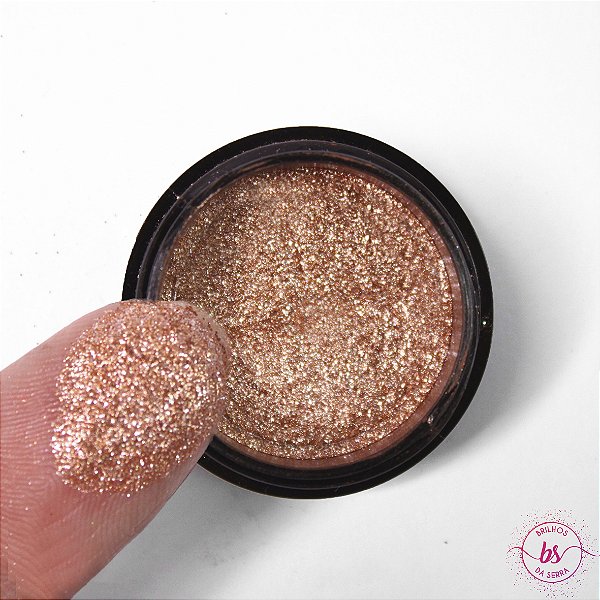 PIGMENTO EM PÓ Nº 55 - 1g - RZ MAKEUP