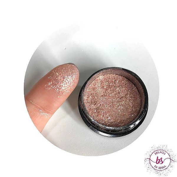 PIGMENTO EM PÓ Nº 139 - 1g - RZ MAKEUP