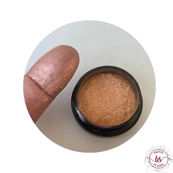 GLITTER EM PÓ Nº 54 - 1g - RZ MAKEUP