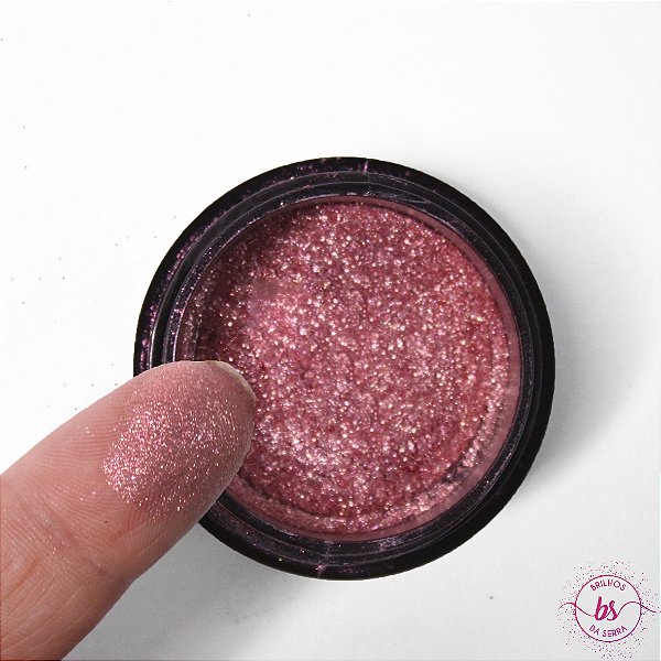 GLITTER EM PÓ Nº 17 - 1g - RZ MAKEUP