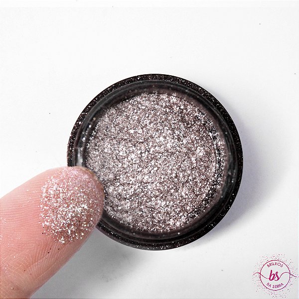 GLITTER EM PÓ Nº 37 - 1g - RZ MAKEUP