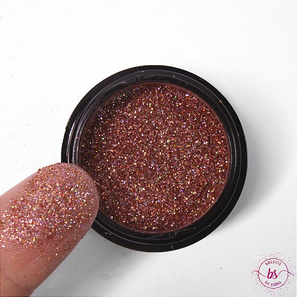 GLITTER EM PÓ Nº 44 - 1g - RZ MAKEUP