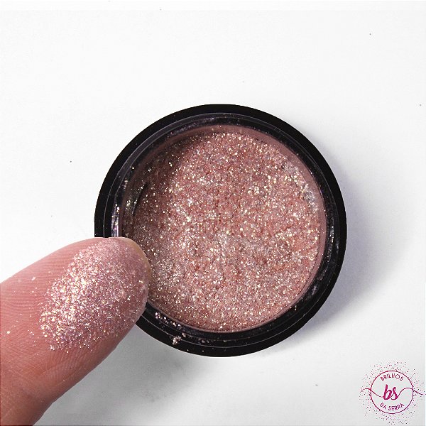 GLITTER EM PÓ Nº 48 - 1g - RZ MAKEUP