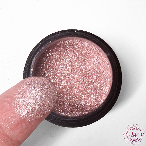 GLITTER EM PÓ Nº 51 - 1g - RZ MAKEUP