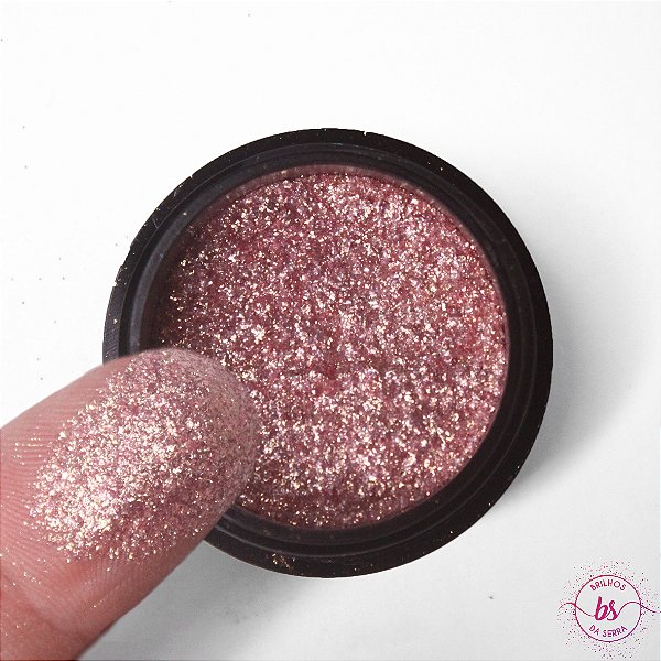 GLITTER EM PÓ Nº 55 - 1g - RZ MAKEUP