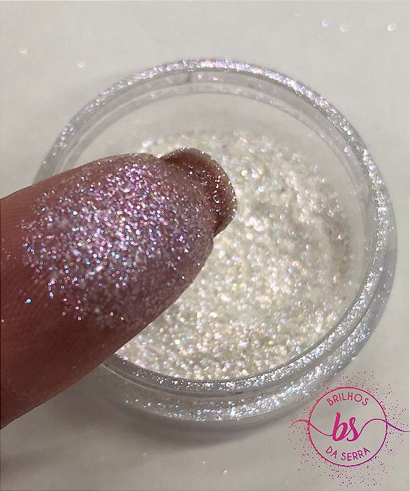 GLITTER EM PÓ Nº 57 - 1g - RZ MAKEUP