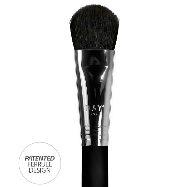 F75 - PINCEL PARA CONTORNO PEQUENO - DAYMAKEUP