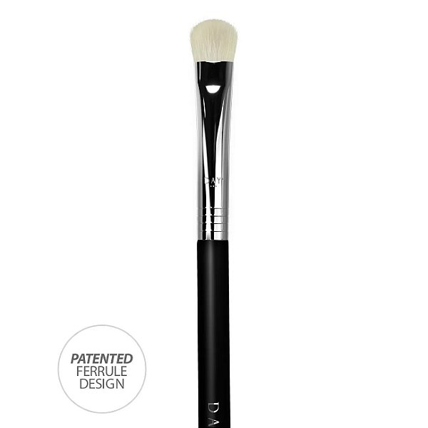 O126 - PINCEL PARA APLICAÇÃO DE SOMBRAS - DAYMAKEUP